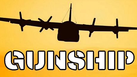 GUNSHIP Game