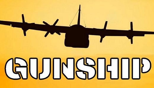 GUNSHIP