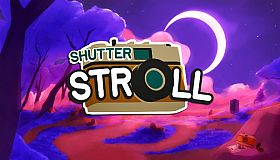 Shutter Stroll