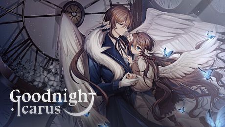 Goodnight Icarus Game
