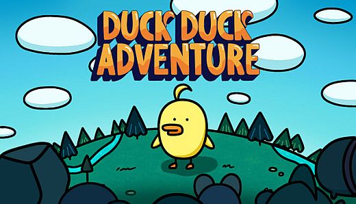 鸭鸭大冒险 (Duck Duck Adventure)