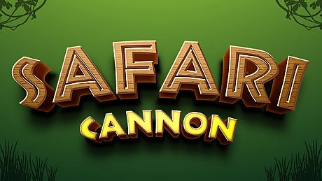 Safari Cannon Game