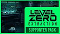 Level Zero: Extraction - Supporter Pack