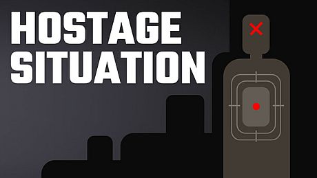 Hostage situation Game