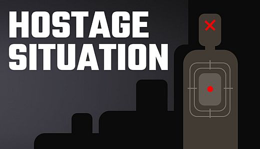 Hostage situation