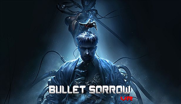 Buy Bullet Sorrow VR