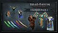 Dragonkin: The Banished - Founder Pack 2