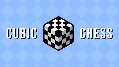 Cubic Chess Game