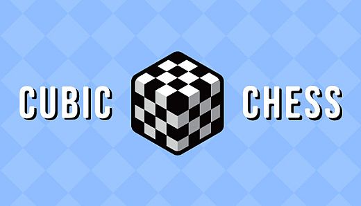 Cubic Chess