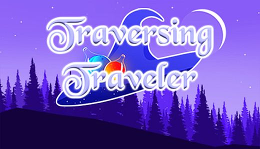 Traversing Traveler