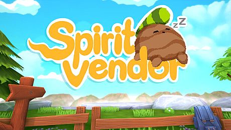 Spirit Vendor Game
