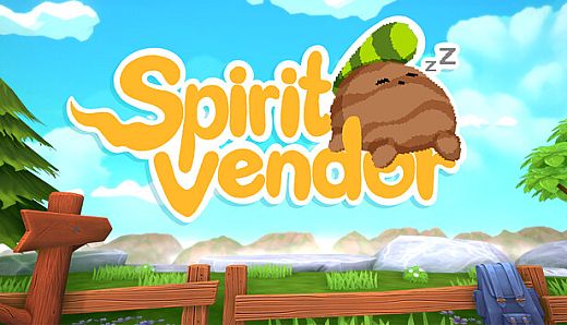 Spirit Vendor
