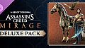 Assassin’s Creed Mirage Deluxe Pack