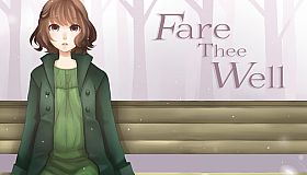 Fare Thee Well