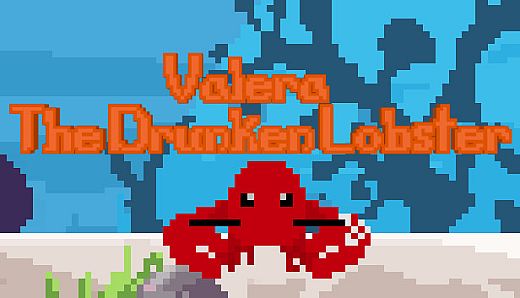Valera The Drunken Lobster