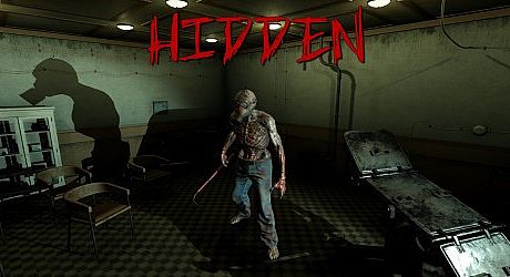 Hidden Game
