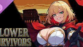 Flower Survivors-DLC : Champion Klaus