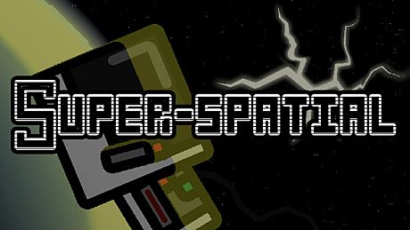 Super-Spatial Game