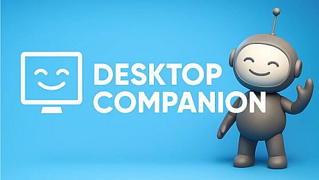 Desktop Companion Game