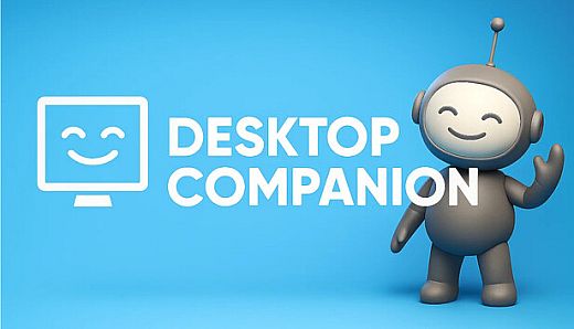 Desktop Companion