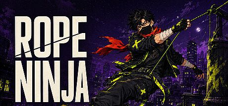 Rope Ninja