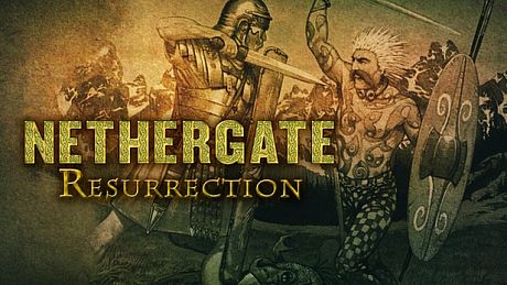 Nethergate: Resurrection Game