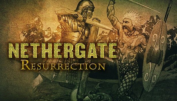 Buy Nethergate: Resurrection