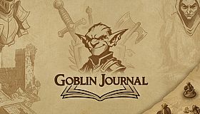 Goblin Journal