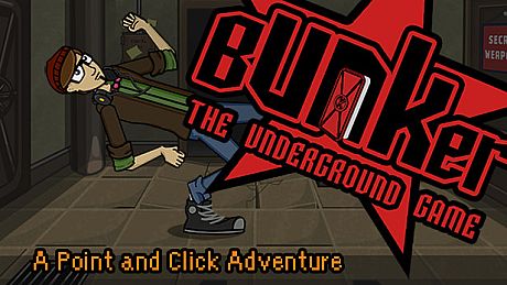 Bunker - The Underground Game