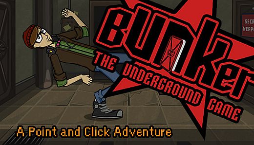 Bunker - The Underground Game