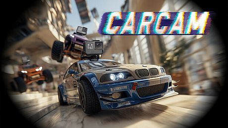 CarCam Game