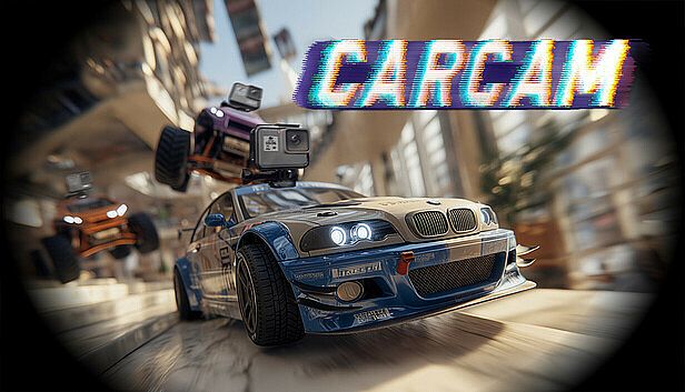 Buy CarCam
