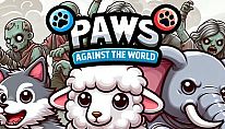 Paws Against the World für PC kaufen