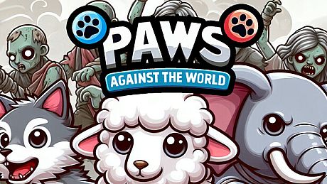 Paws Against the World Game