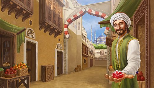 Istanbul: Digital Edition