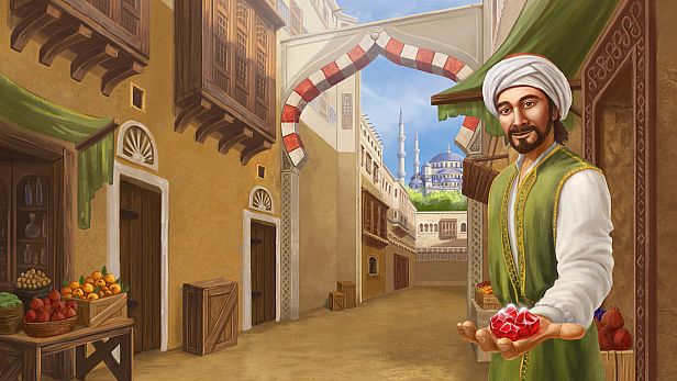 Buy Istanbul: Digital Edition