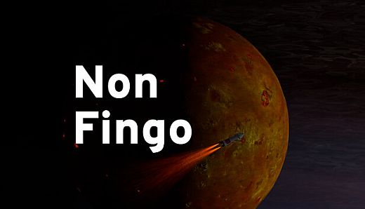 Non Fingo VR