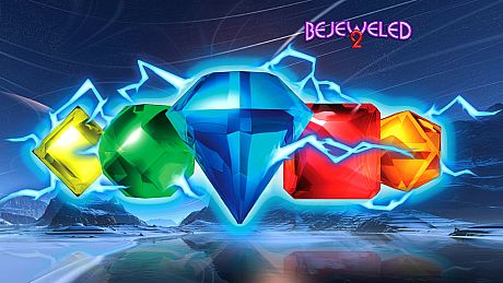 Bejeweled 2 Game