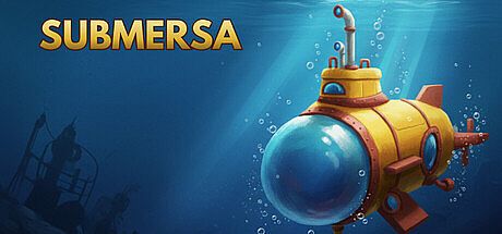Submersa Game
