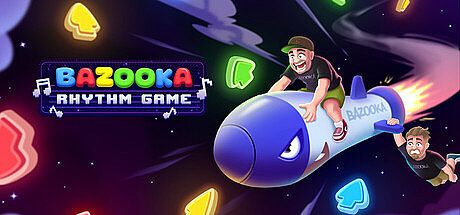BAZOOKA: Rhythm Game