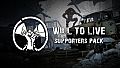 Will To Live Online - Supporters pack