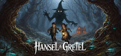 Hansel And Gretel Game