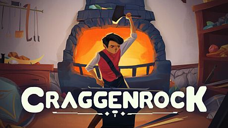 Craggenrock Game