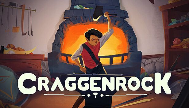 Buy Craggenrock