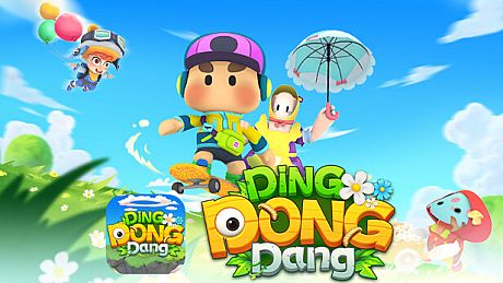 Ding Dong Dang Game