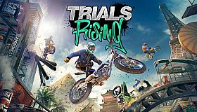 Trials Rising