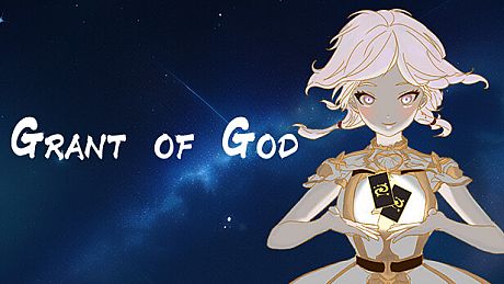 Grant of God Game