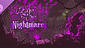 Slumbering Feline - Nightmare