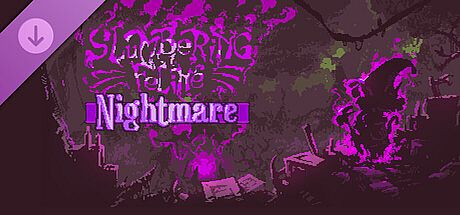 Slumbering Feline - Nightmare DLC