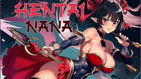 Hentai Nana Game